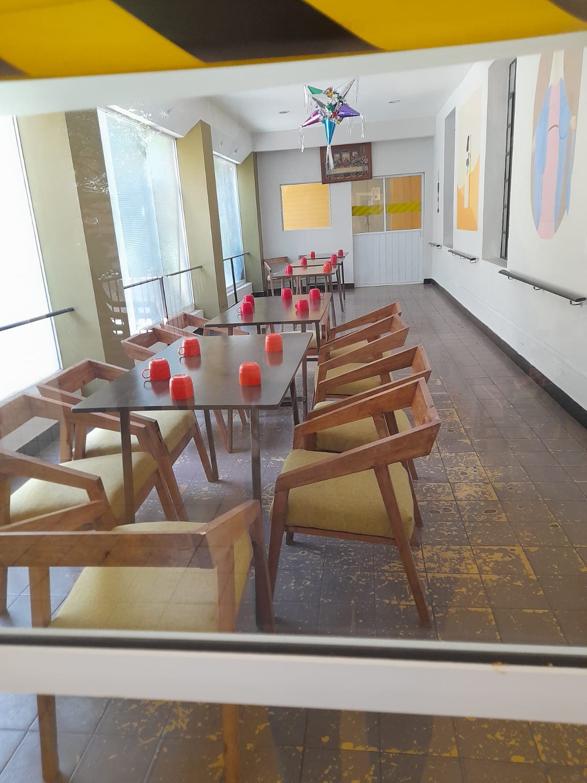 Voluntarios Casa Hogar