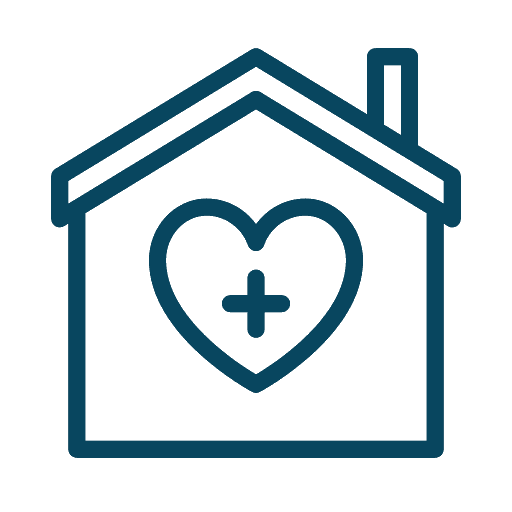 Voluntarios casa hogar